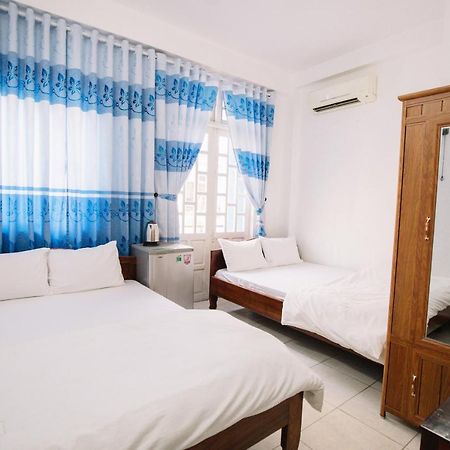 Lum Dong Tien Hotel Hué Extérieur photo