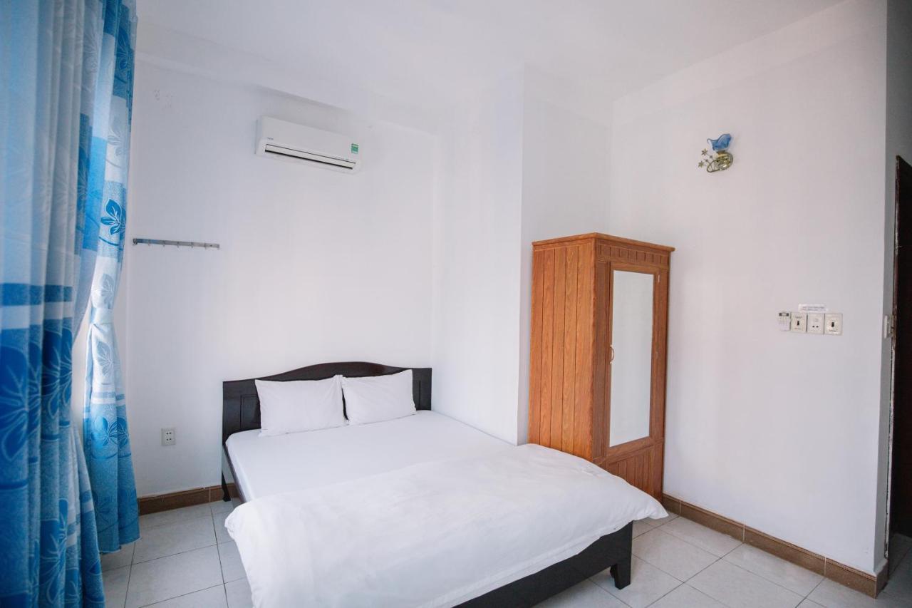 Lum Dong Tien Hotel Hué Extérieur photo