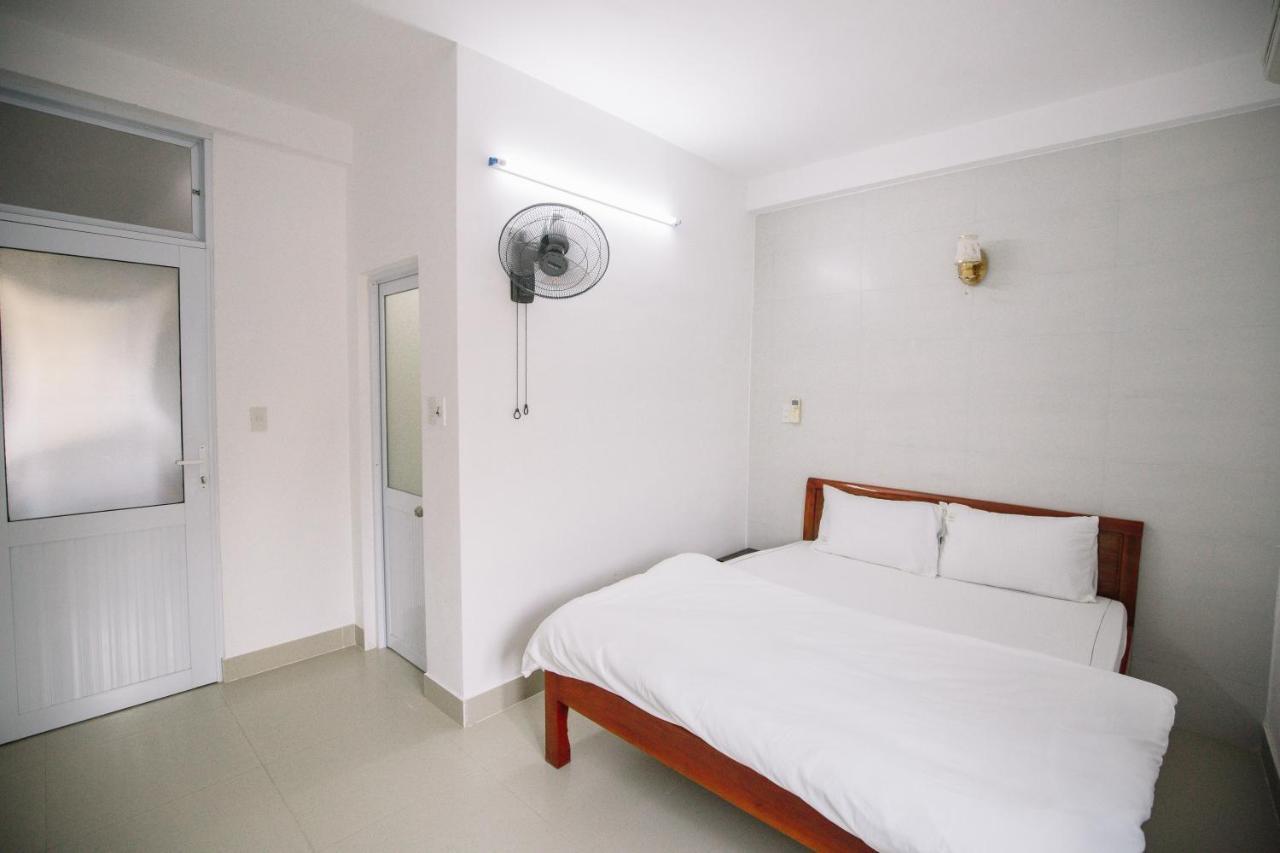 Lum Dong Tien Hotel Hué Extérieur photo