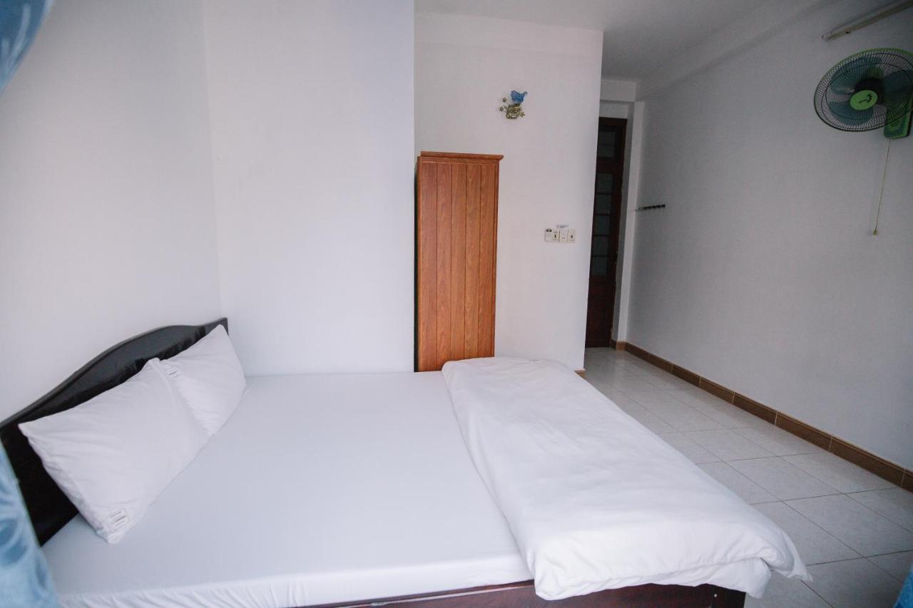 Lum Dong Tien Hotel Hué Extérieur photo