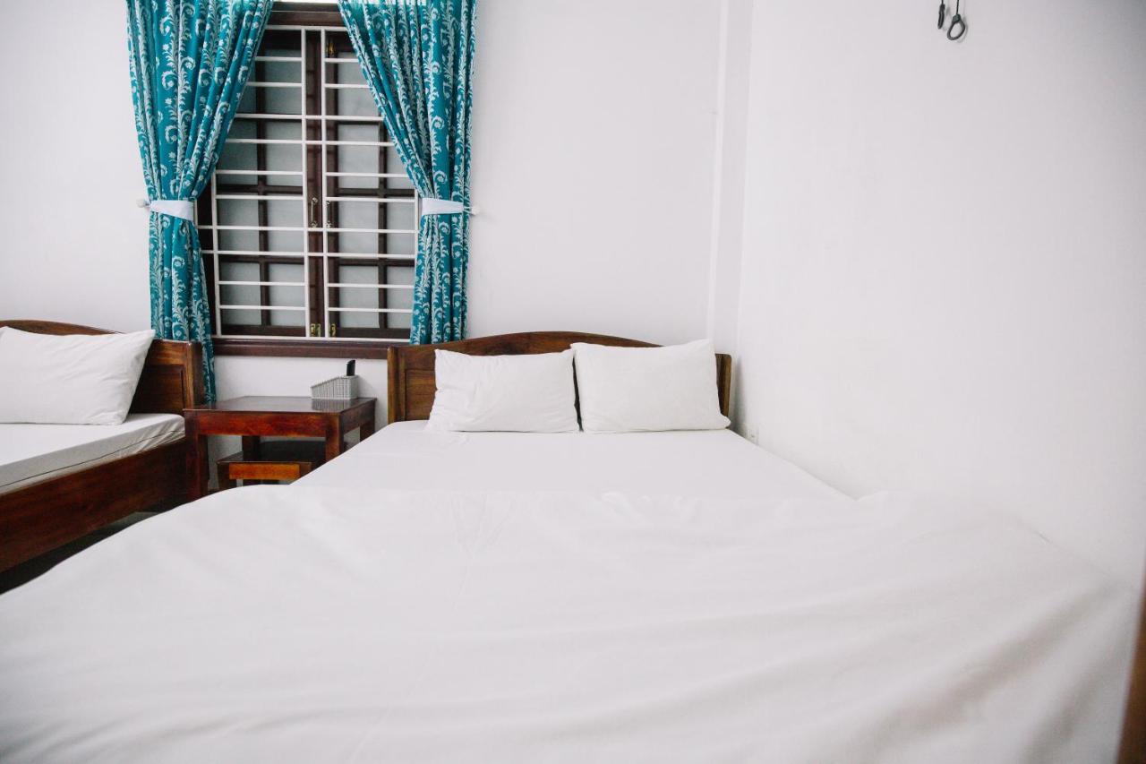 Lum Dong Tien Hotel Hué Extérieur photo