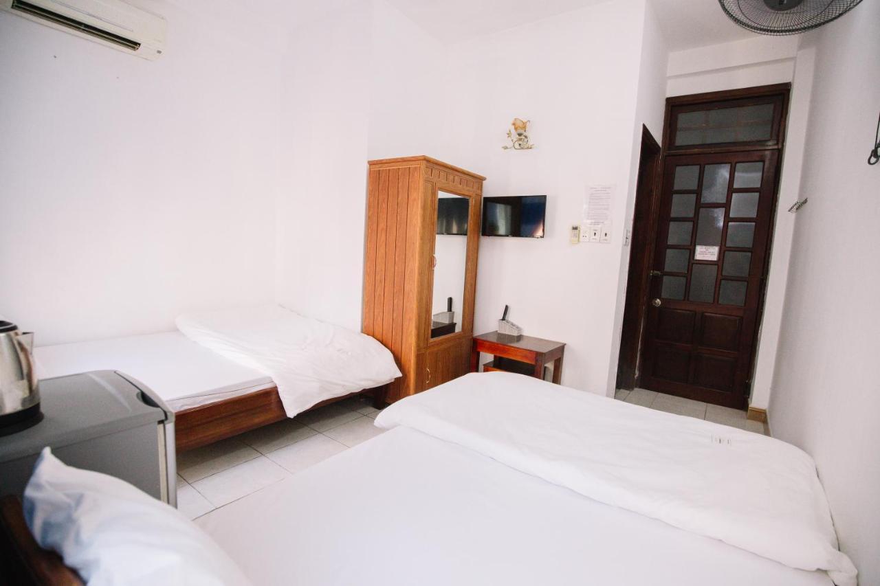 Lum Dong Tien Hotel Hué Extérieur photo