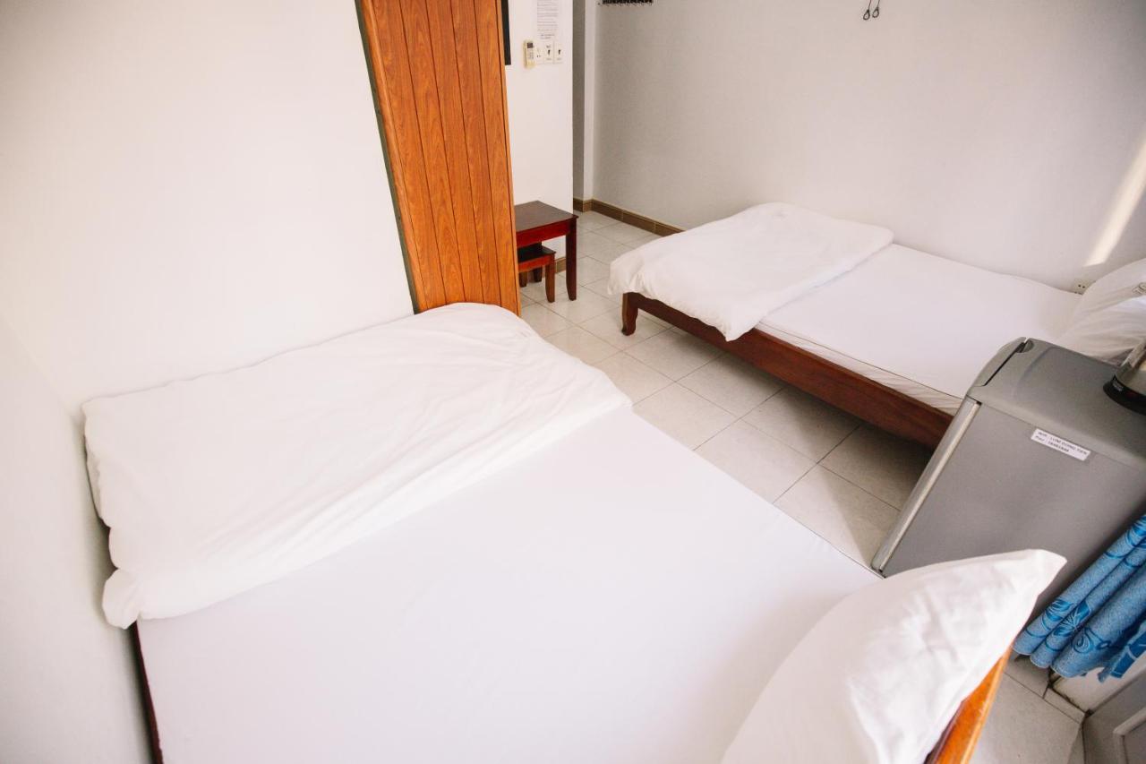 Lum Dong Tien Hotel Hué Extérieur photo